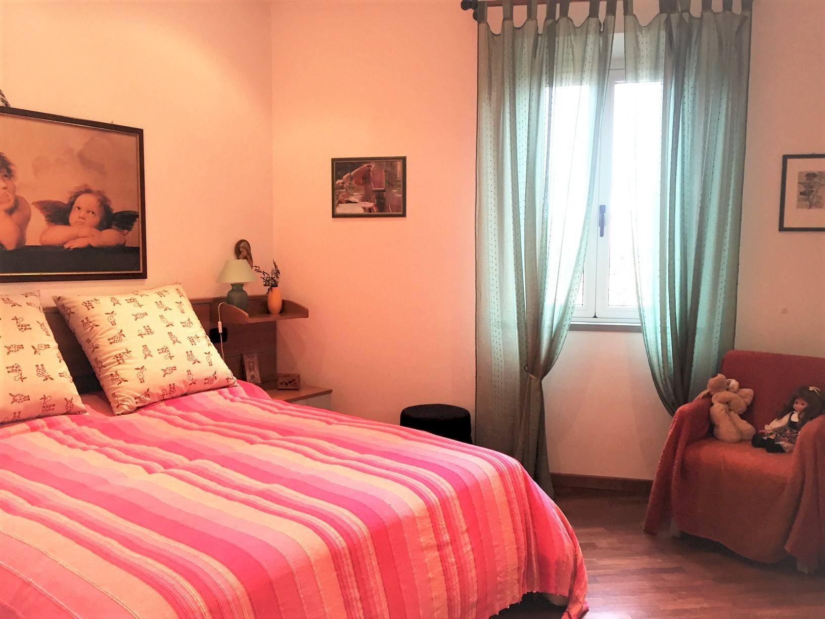 Foto 3 - Trilocale Via Cavallotti, Fabriano - foto 3