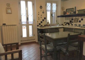 Foto 1 - Trilocale Via Cavallotti, Fabriano - foto 1