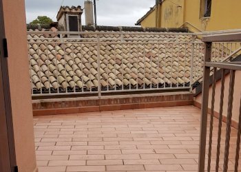 Foto 2 - Trilocale Via Cavallotti, Fabriano - foto 2