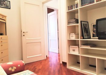 Foto 4 - Trilocale Via Cavallotti, Fabriano - foto 4