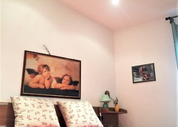 Foto 8 - Trilocale Via Cavallotti, Fabriano - foto 8