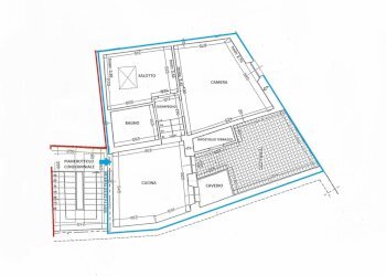 Foto 27 - Trilocale Via Cavallotti, Fabriano - foto 27