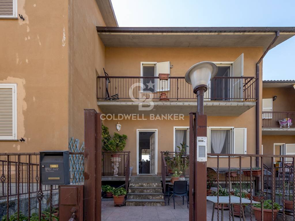 Foto 3 - Villa a Schiera Via Giacomo Matteotti
 
6, Monte Romano - foto 3