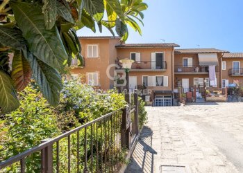 Foto 1 - Villa a Schiera Via Giacomo Matteotti
 
6, Monte Romano - foto 1