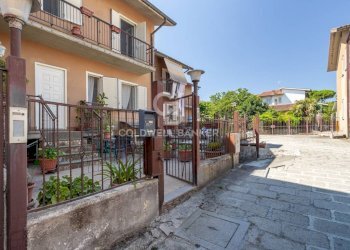 Foto 2 - Villa a Schiera Via Giacomo Matteotti
 
6, Monte Romano - foto 2