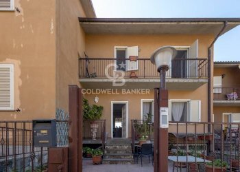 Foto 3 - Villa a Schiera Via Giacomo Matteotti
 
6, Monte Romano - foto 3