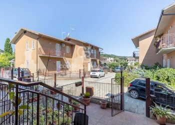 Foto 4 - Villa a Schiera Via Giacomo Matteotti
 
6, Monte Romano - foto 4