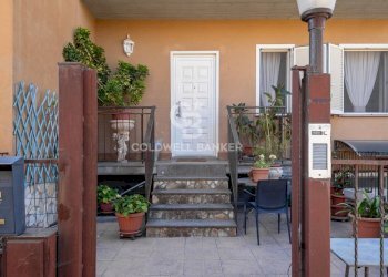 Foto 5 - Villa a Schiera Via Giacomo Matteotti
 
6, Monte Romano - foto 5