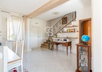 Foto 10 - Villa a Schiera Via Giacomo Matteotti
 
6, Monte Romano - foto 10