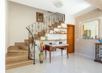 Foto 43 - Villa a Schiera Via Giacomo Matteotti
 
6, Monte Romano - foto 43