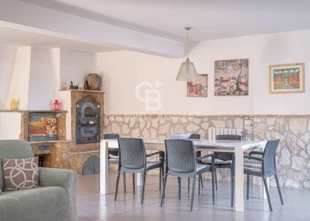 Foto 52 - Villa a Schiera Via Giacomo Matteotti
 
6, Monte Romano - foto 52