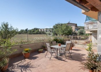 Foto 56 - Villa a Schiera Via Giacomo Matteotti
 
6, Monte Romano - foto 56