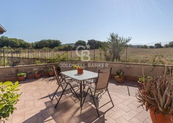 Foto 57 - Villa a Schiera Via Giacomo Matteotti
 
6, Monte Romano - foto 57