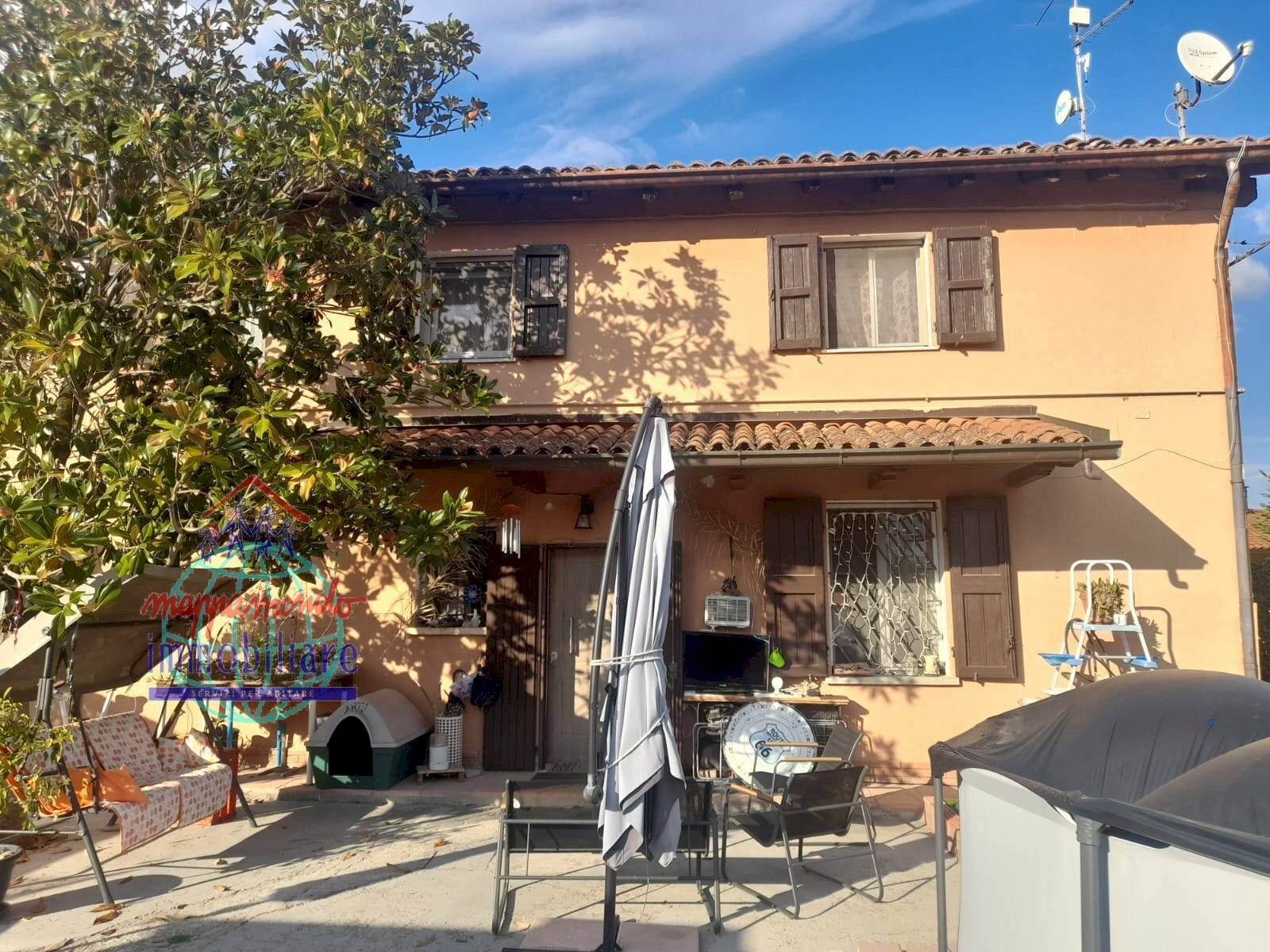 Foto 1 - Semi-detached house VIA DONELLI
 
15, Sala Bolognese - photo 1