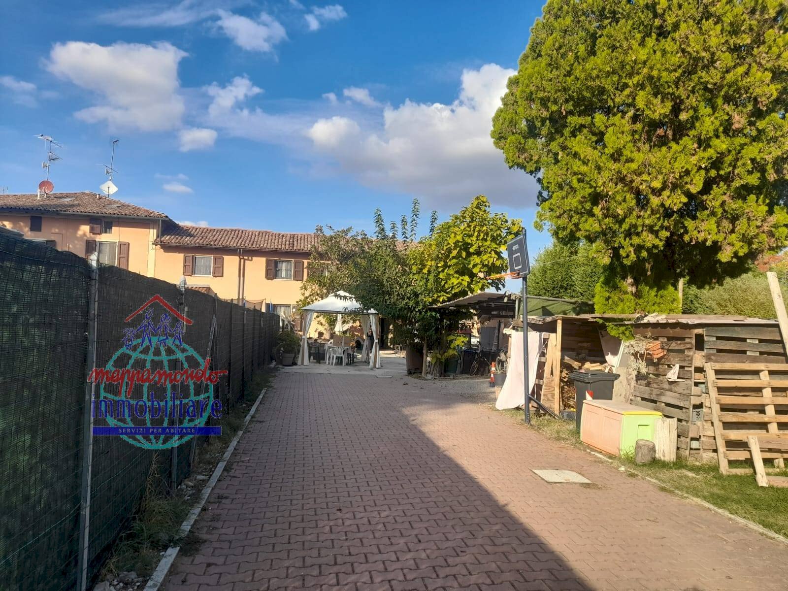 Foto 2 - Semi-detached house VIA DONELLI
 
15, Sala Bolognese - photo 2