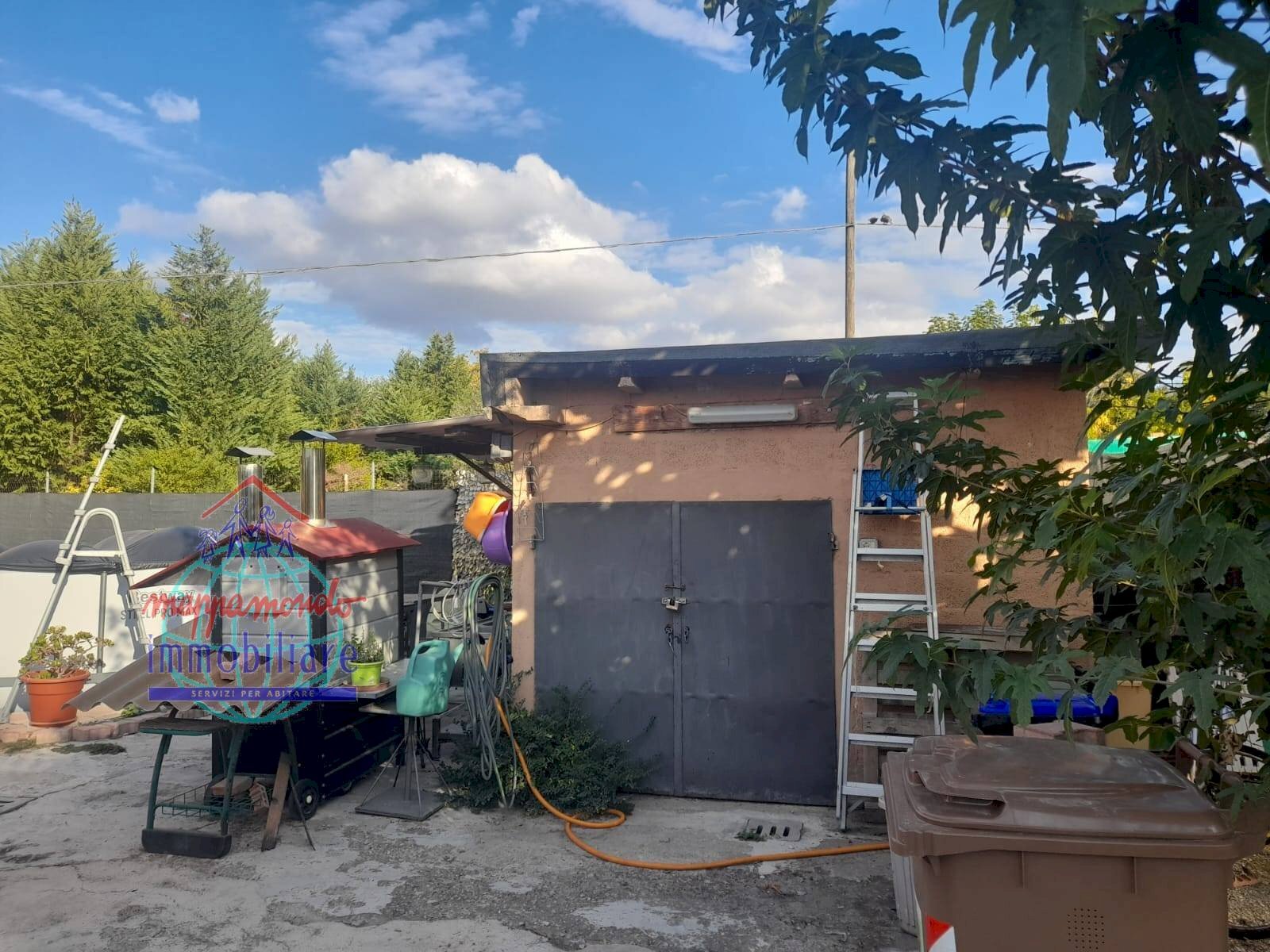 Foto 3 - Semi-detached house VIA DONELLI
 
15, Sala Bolognese - photo 3