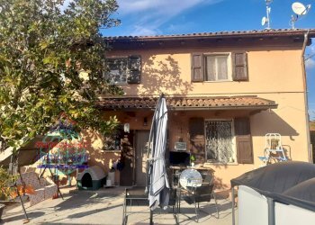 Foto 2 - Casa semi indipendente VIA DONELLI
 
15, Sala Bolognese - foto 2