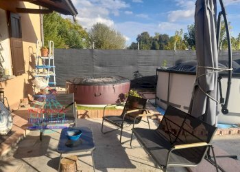 Foto 14 - Casa semi indipendente VIA DONELLI
 
15, Sala Bolognese - foto 14