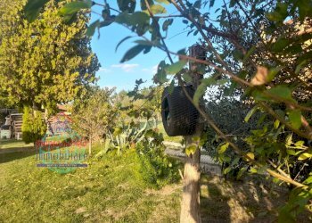 Foto 21 - Casa semi indipendente VIA DONELLI
 
15, Sala Bolognese - foto 21