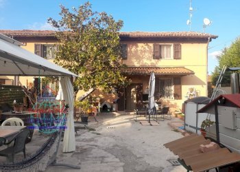 Foto 71 - Casa semi indipendente VIA DONELLI
 
15, Sala Bolognese - foto 71