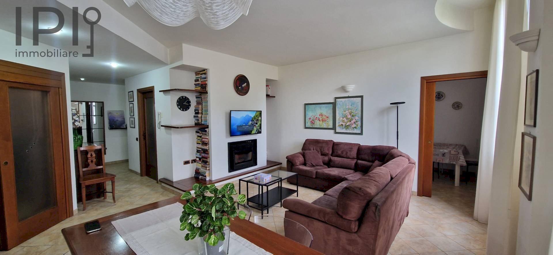 Foto 1 - Apartment Corso Marconi
 
52, Cairo Montenotte - photo 1