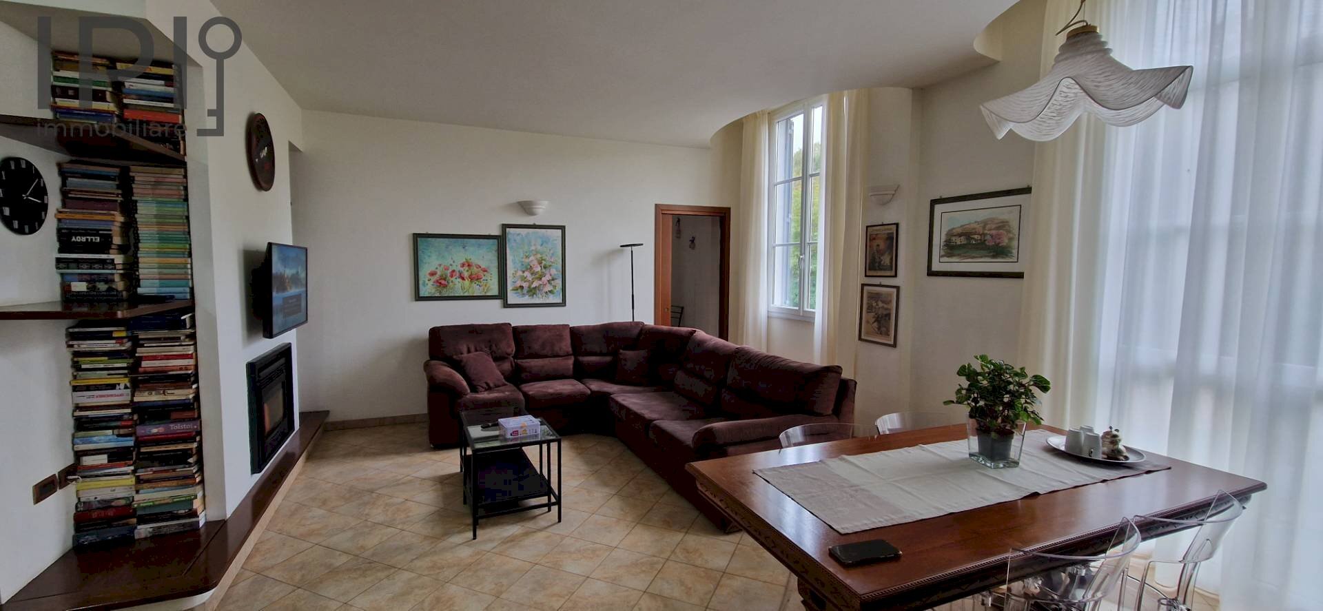 Foto 2 - Apartment Corso Marconi
 
52, Cairo Montenotte - photo 2