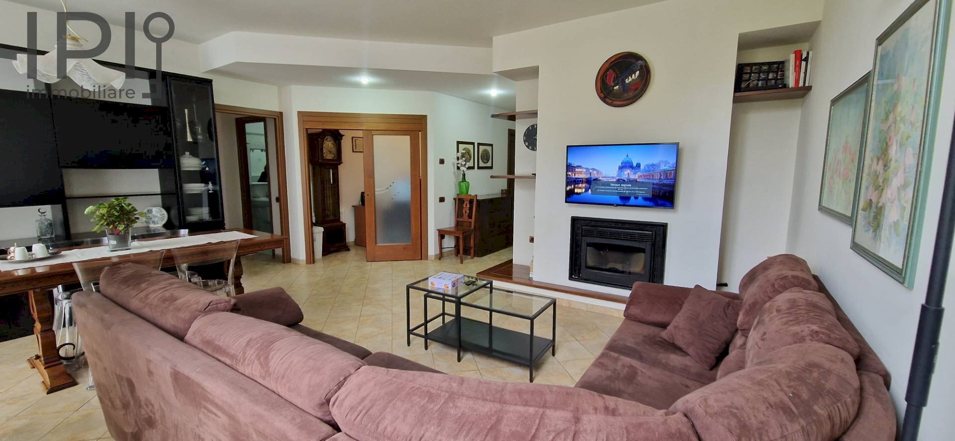 Foto 3 - Apartment Corso Marconi
 
52, Cairo Montenotte - photo 3