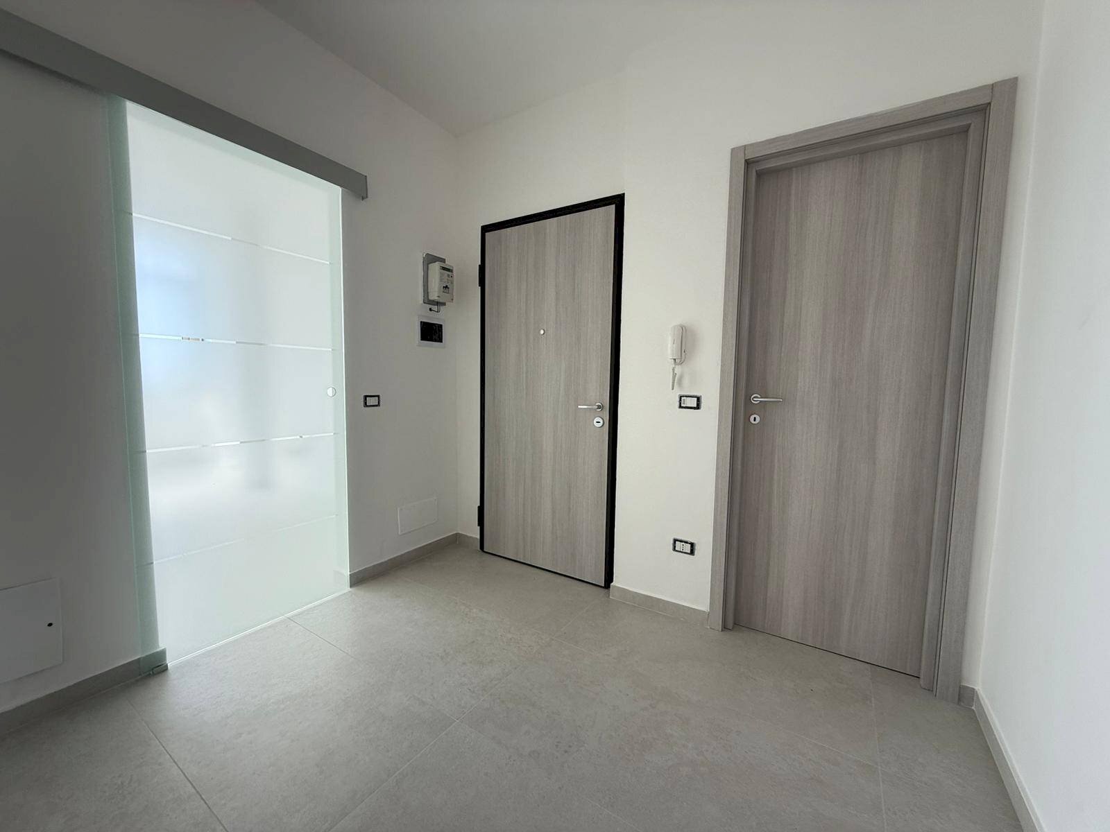 Foto 2 - Four-room apartment Via Carlo Poerio
 
53, Massafra - photo 2