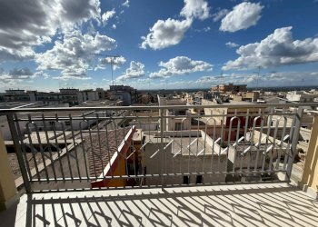 Foto 7 - Four-room apartment Via Carlo Poerio
 
53, Massafra - photo 7