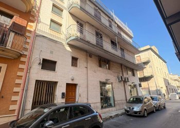 Foto 1 - Four-room apartment Via Carlo Poerio
 
53, Massafra - photo 1