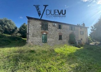 Foto 1 - Rustico Via Del Castagno, Pietrasanta - foto 1