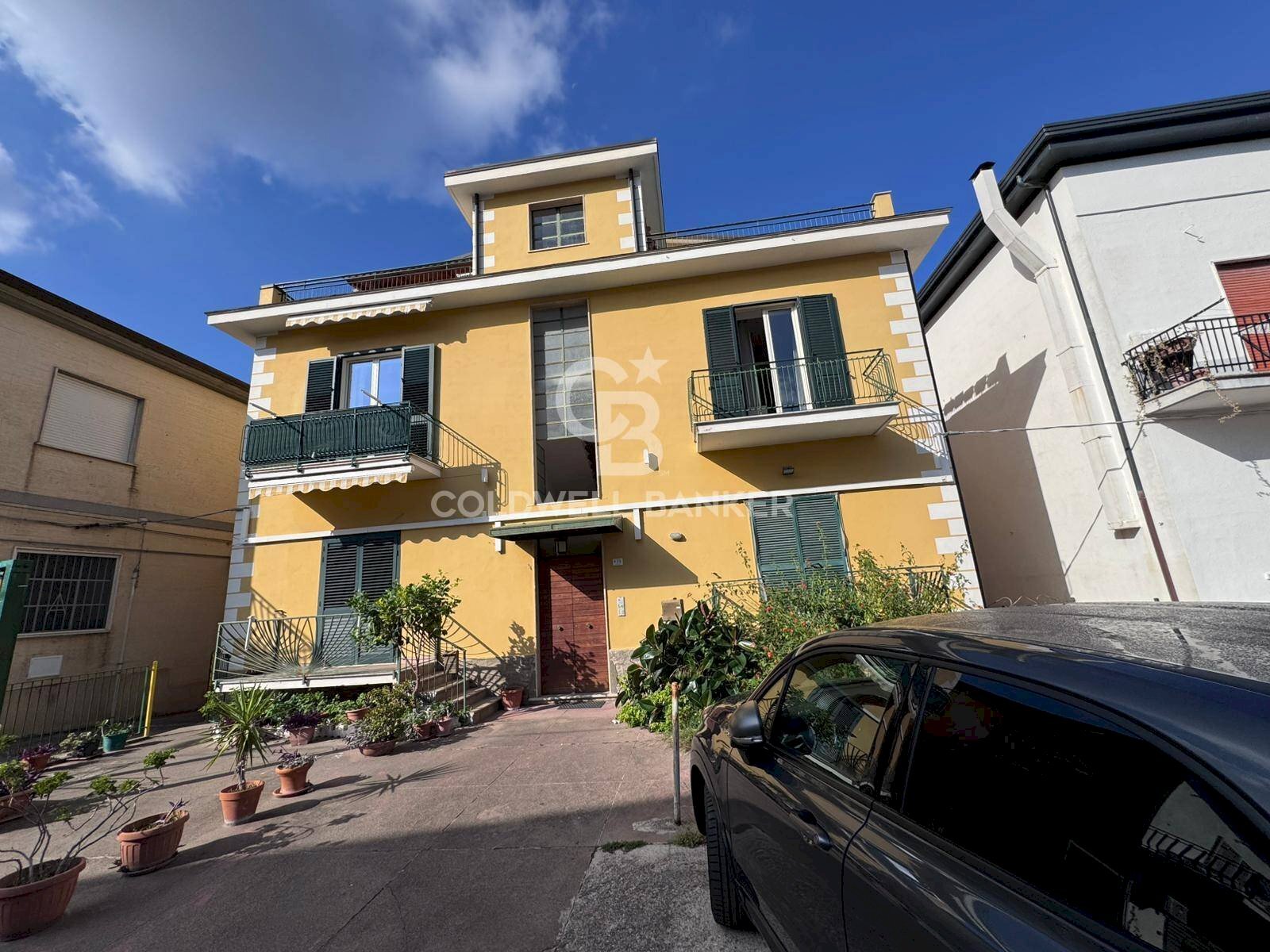 Foto 1 - Quadrilocale Via San Felice, Agropoli - foto 1