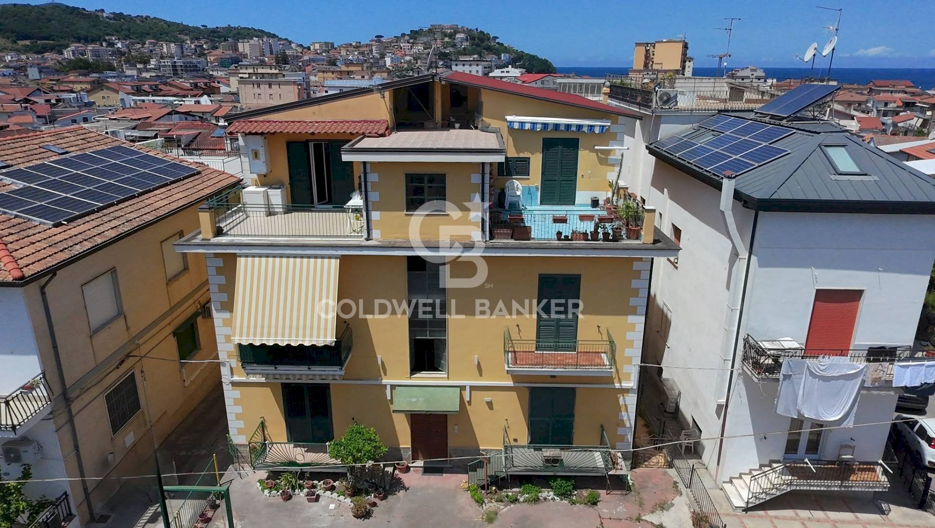Foto 1 - Quadrilocale Via San Felice, Agropoli - foto 1