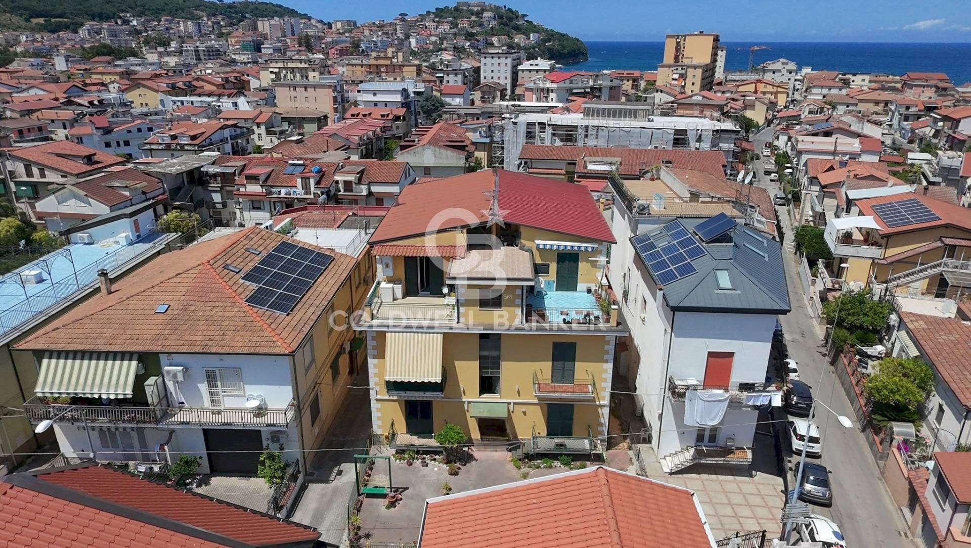 Foto 2 - Quadrilocale Via San Felice, Agropoli - foto 2
