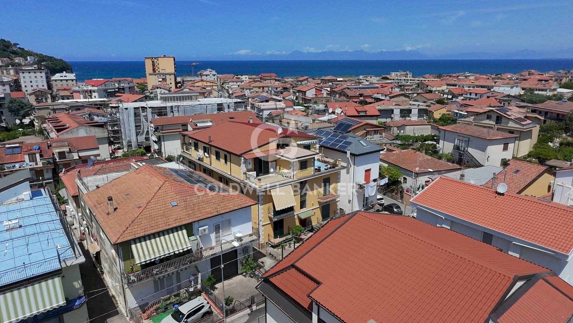 Foto 3 - Quadrilocale Via San Felice, Agropoli - foto 3