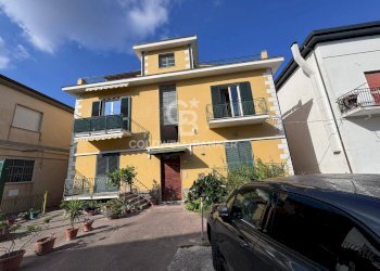 Foto 1 - Quadrilocale Via San Felice, Agropoli - foto 1