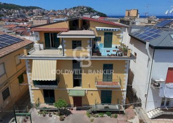 Foto 1 - Quadrilocale Via San Felice, Agropoli - foto 1
