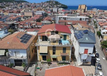 Foto 2 - Quadrilocale Via San Felice, Agropoli - foto 2