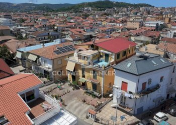 Foto 4 - Quadrilocale Via San Felice, Agropoli - foto 4