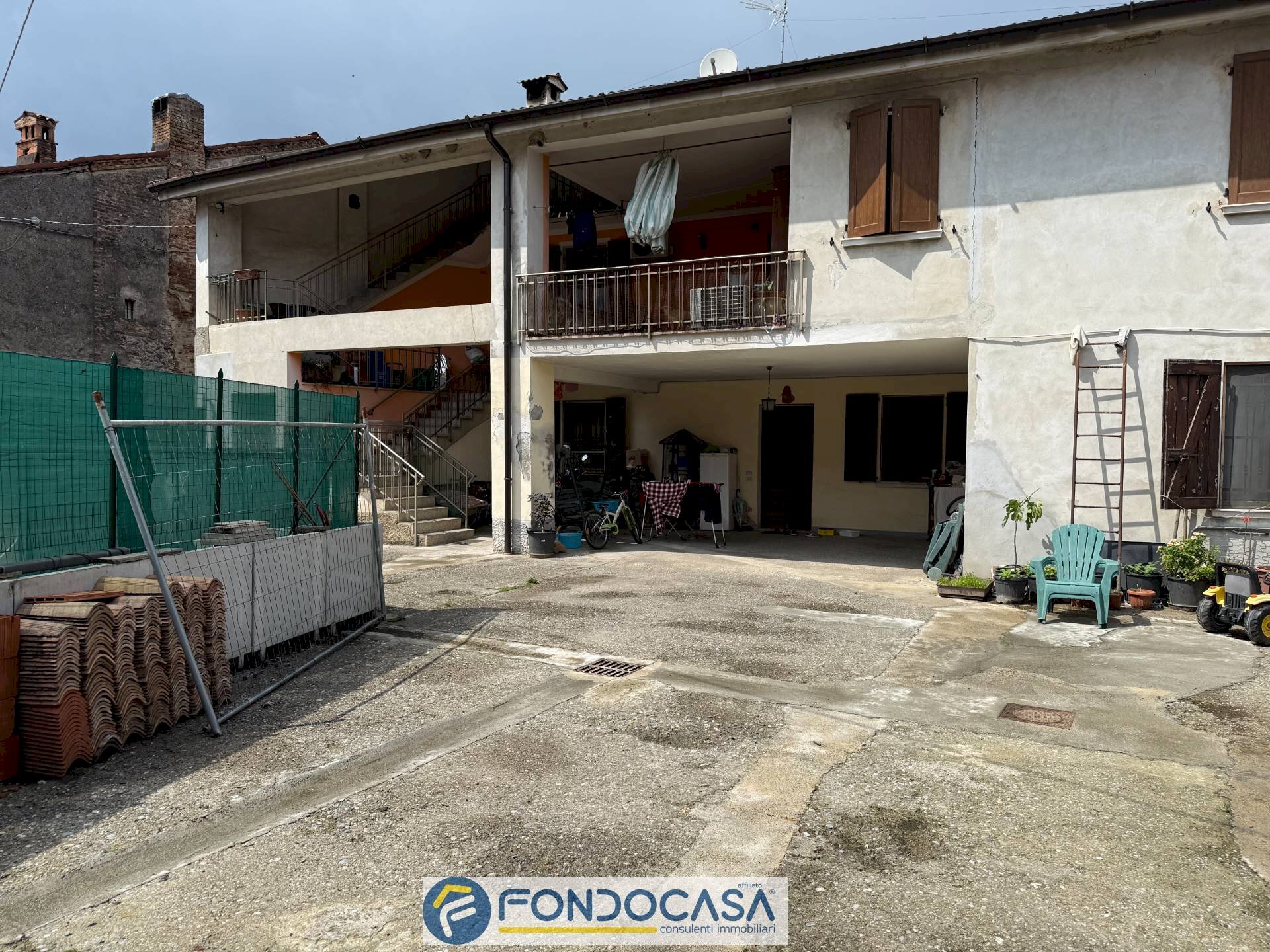 Foto 2 - Quadrilocale Lograto - foto 2