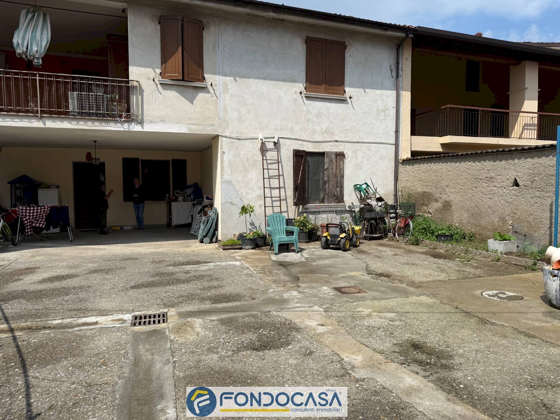 Foto 3 - Quadrilocale Lograto - foto 3