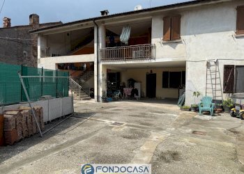 Foto 2 - Quadrilocale Lograto - foto 2