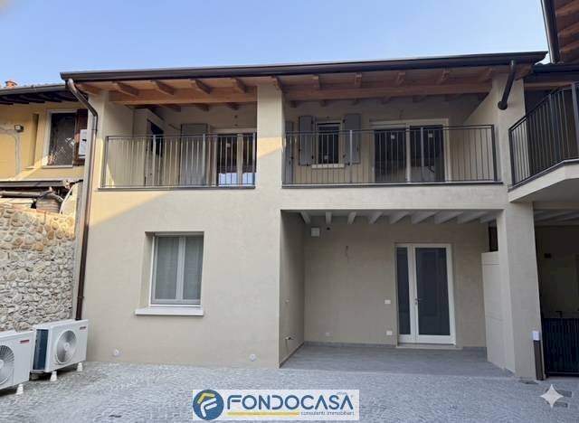 Foto 1 - Trilocale Rovato - foto 1