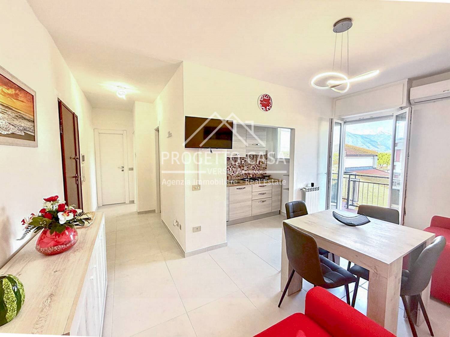 Foto 1 - Two-room apartment VIA PELLEGRINETTI, Camaiore - photo 1