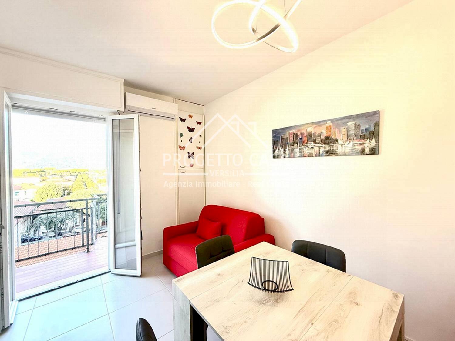 Foto 2 - Two-room apartment VIA PELLEGRINETTI, Camaiore - photo 2