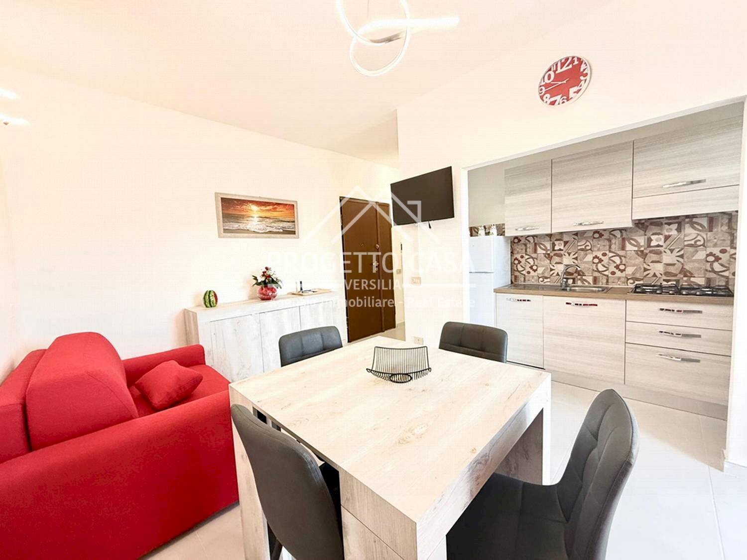 Foto 3 - Two-room apartment VIA PELLEGRINETTI, Camaiore - photo 3