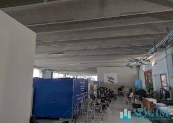 Foto 4 - Commercial Premises Via Bruno Buozzi
 
21, Liscate - photo 4