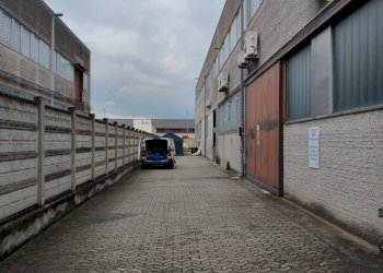 Foto 8 - Commercial Premises Via Bruno Buozzi
 
21, Liscate - photo 8