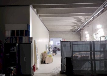 Foto 9 - Commercial Premises Via Bruno Buozzi
 
21, Liscate - photo 9