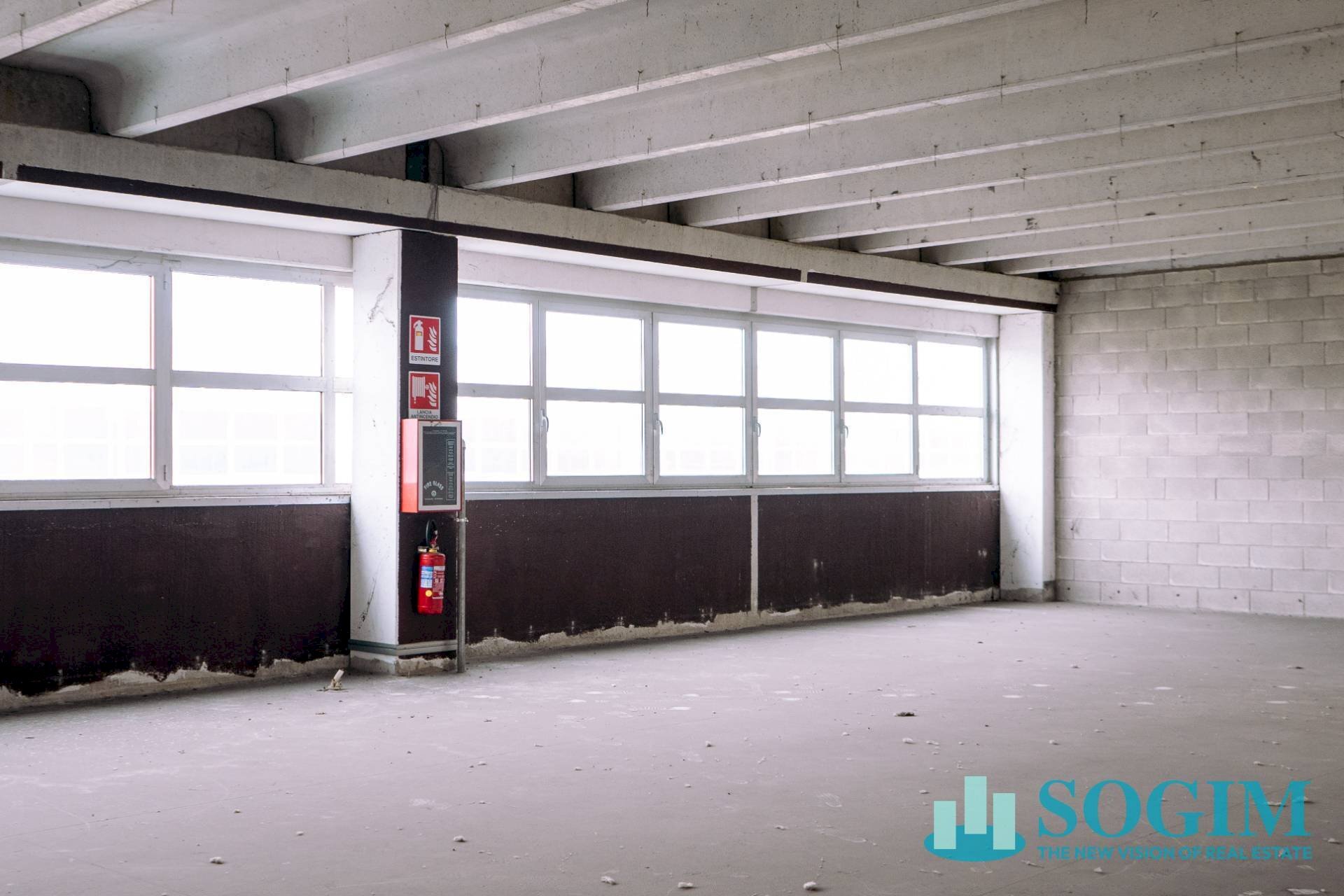 Foto 2 - Capannone pertini, Melzo - foto 2